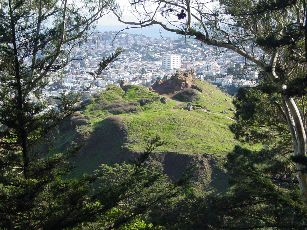 Buena Vista Park